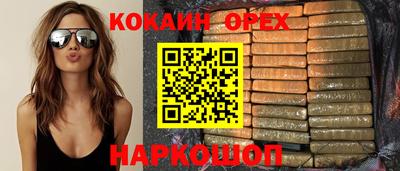 молекула духа Кандалакша